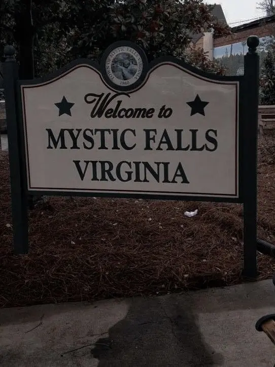 Marogurl87의 Trapped in Mystic Falls