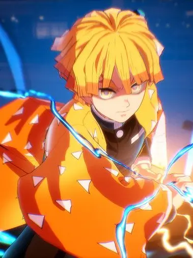 FestalAlert8248의 귀멸의 칼날 당신의 성별이 바뀌었다?