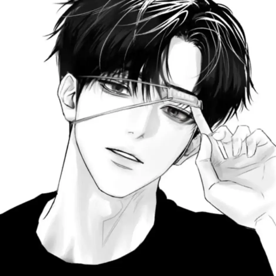 BABOabc의 전학 왔는데 짝궁이 양아치다…