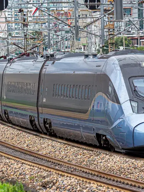 SappyGown8413의 한국철도