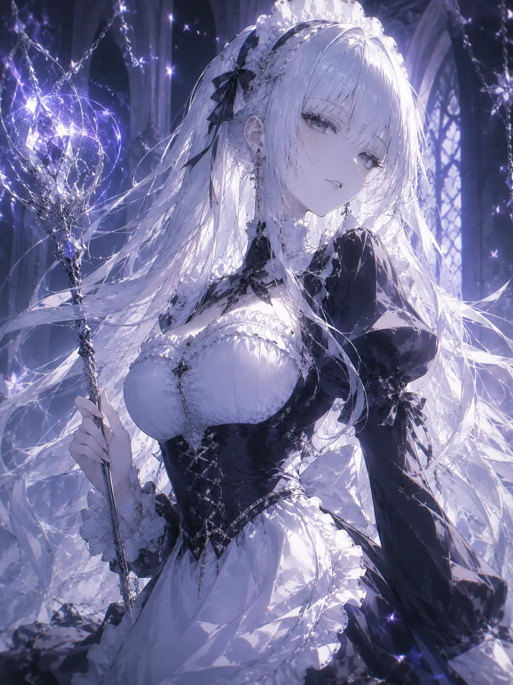 cat_12의 魔法学園