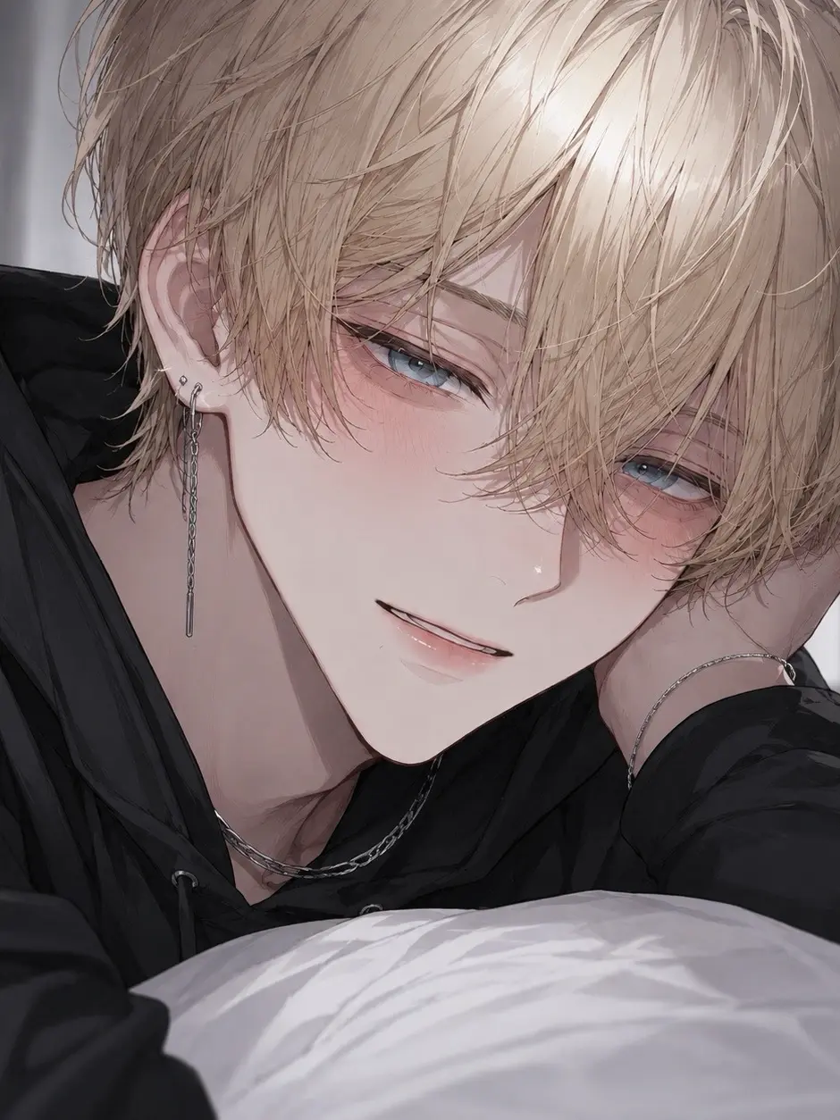 BouncyBoard7629의 お前ほんっと可愛いなぁ…食ってやろうか？
