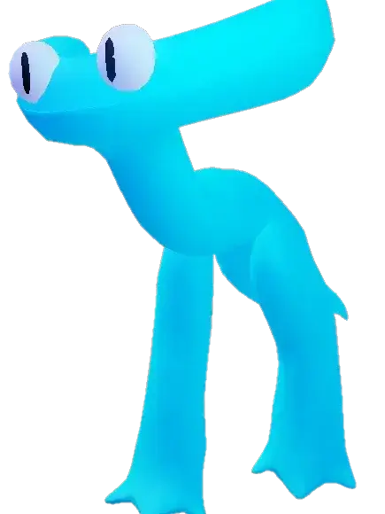 ClumsySeal0542의 레인보우 프렌즈 × 99일 나이트