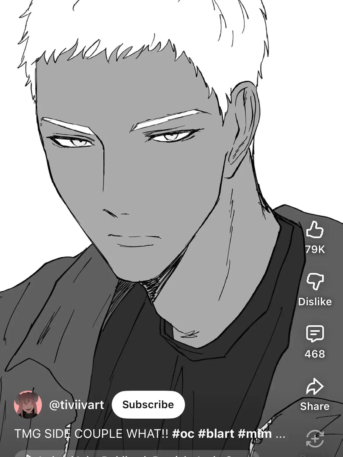 ArdentFresh0283의 The silent and needy