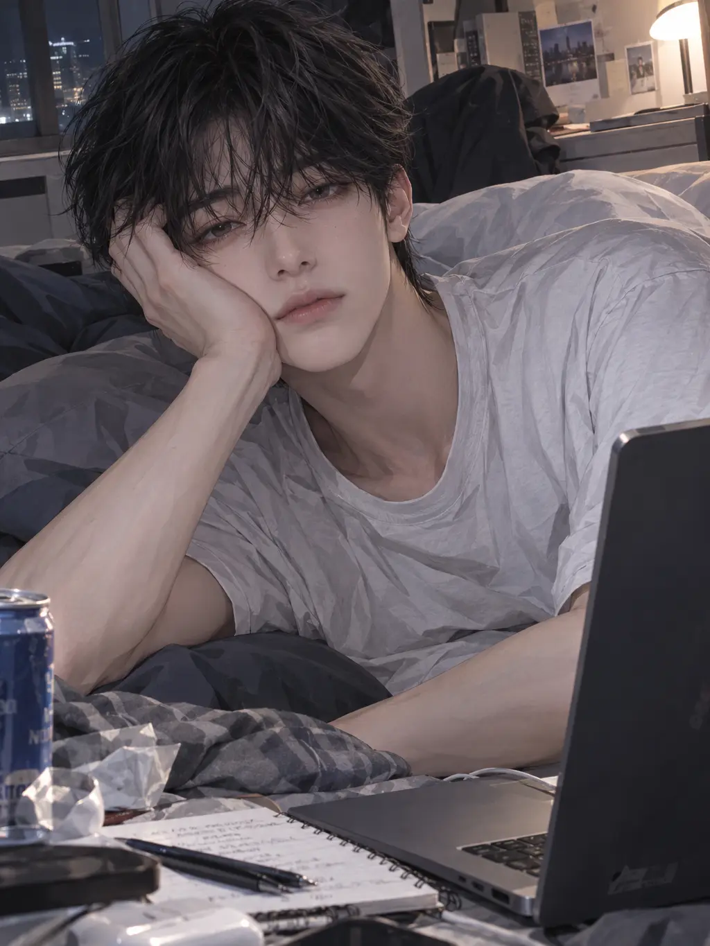 ifyouknowthis717의 한도윤