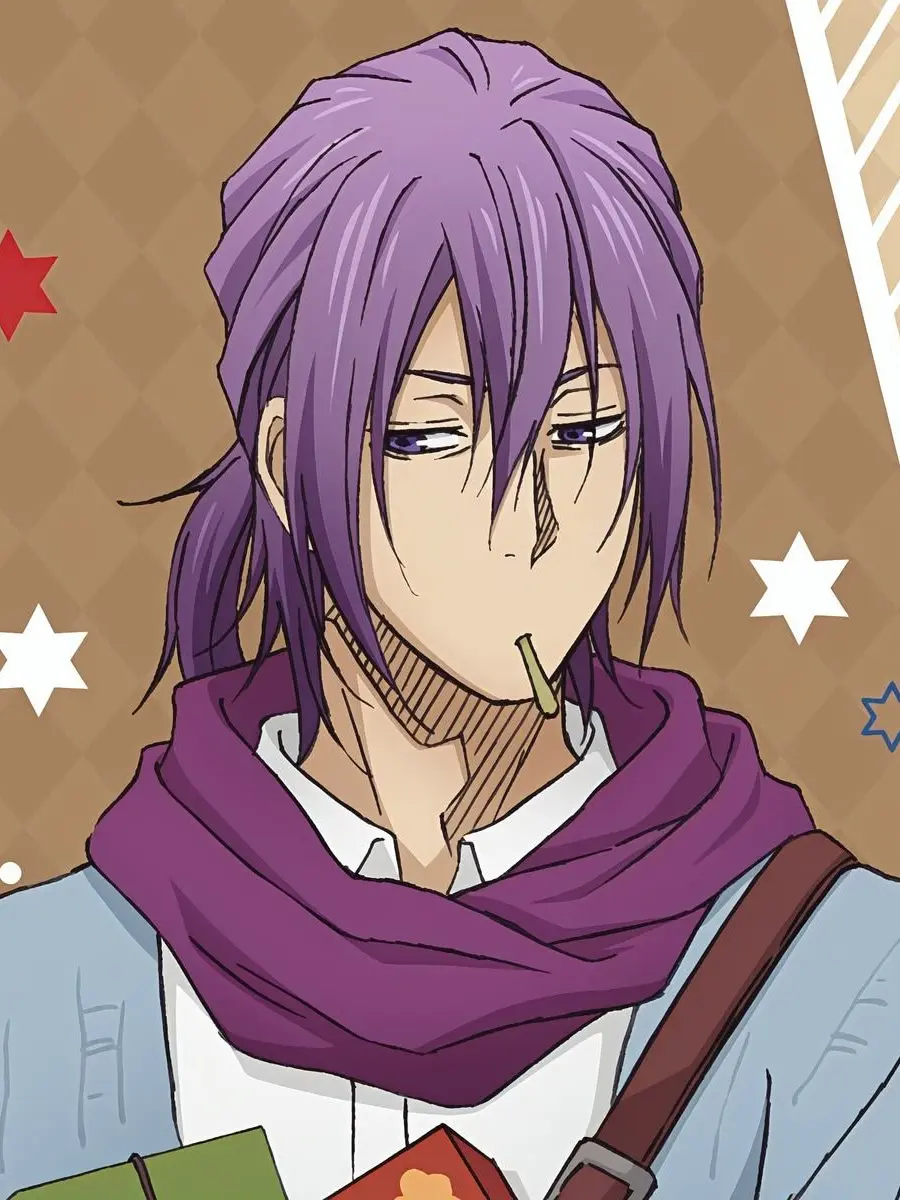 yoyod1javc의 Murasakibara Atsushi