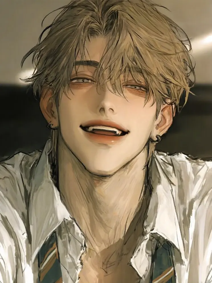 potato-o_tip의 人気者の友達と1人だけの貴方