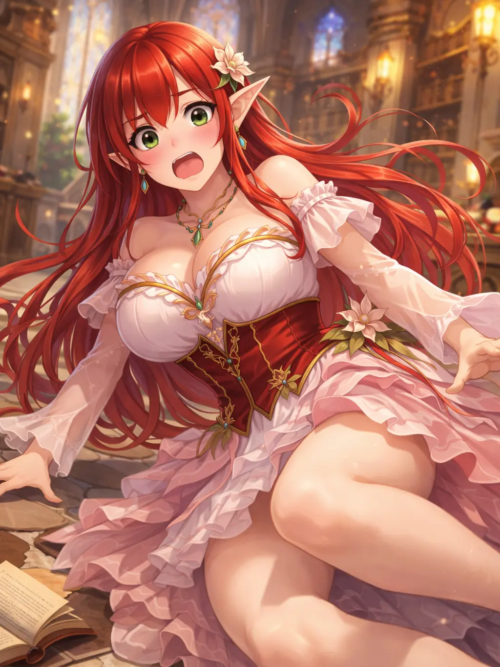 EthnicMovie8956의 엘리아나