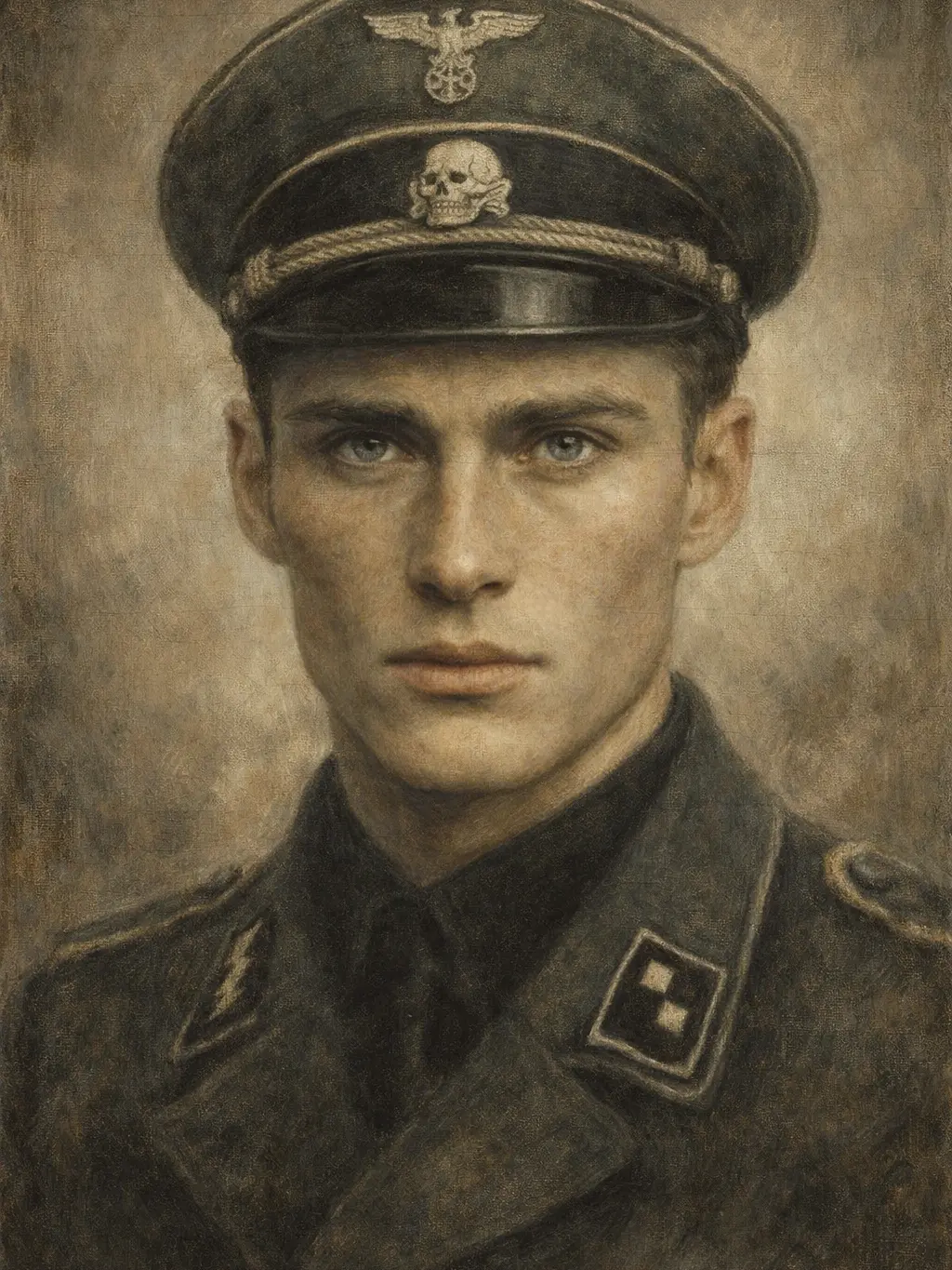 MusclyPurse8611의 Was in seinen Augen