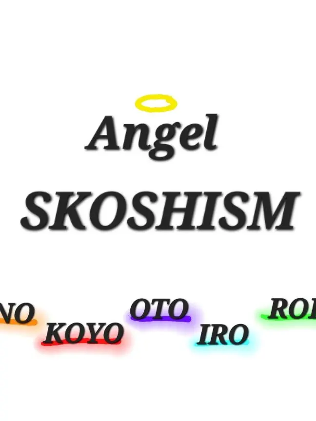 Springwater의 천사 스코시즘