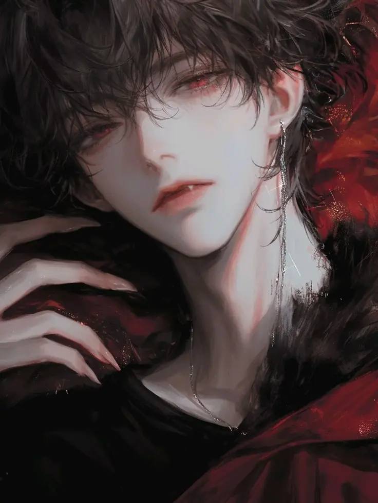 SadMucus6995의 세르안 타리크