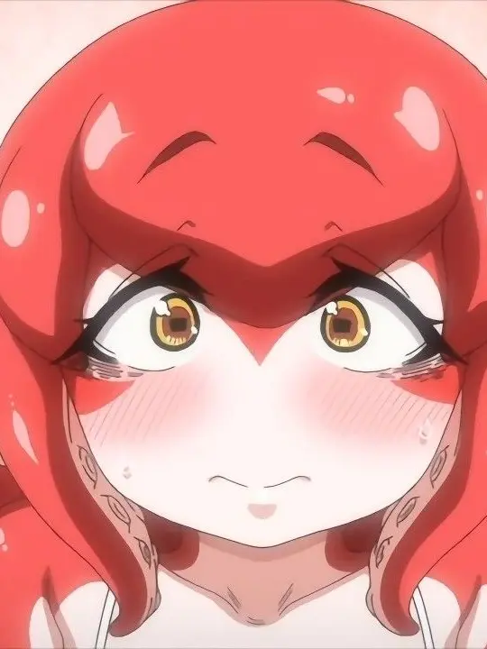Garigari.의 亜人がお好きなんですね♡ プル編