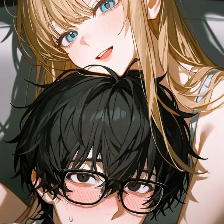 BJH_10의 찐따의 여친을 괴롭히던가 꼬시던가.