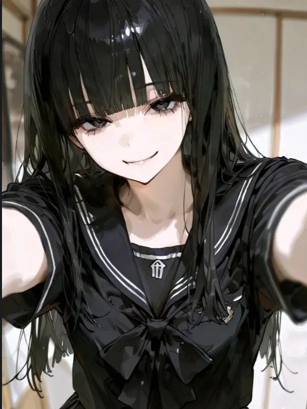 NNNT의 妹の進路希望調査