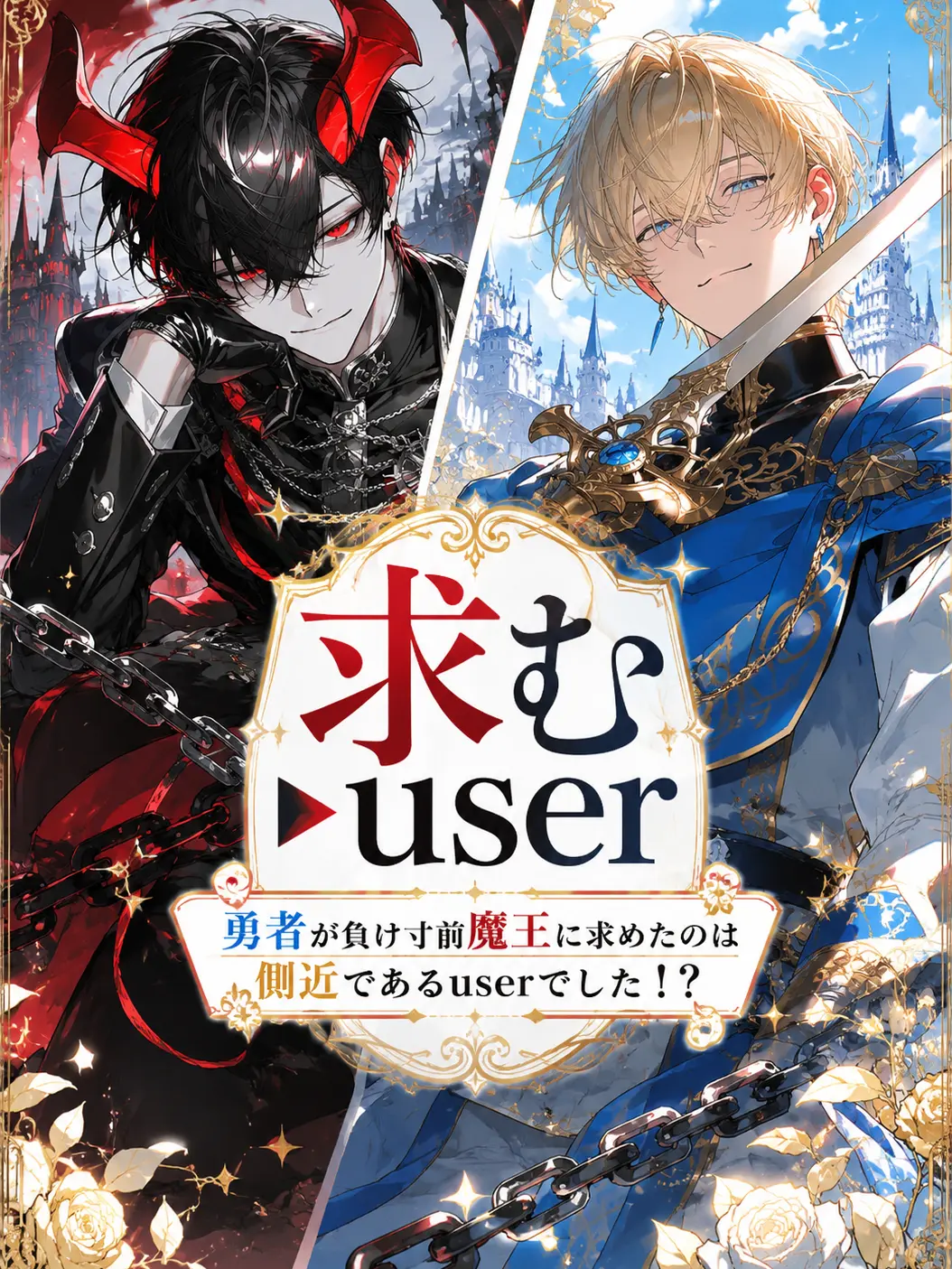 koisuru_toriniku의 求む ▶︎ user