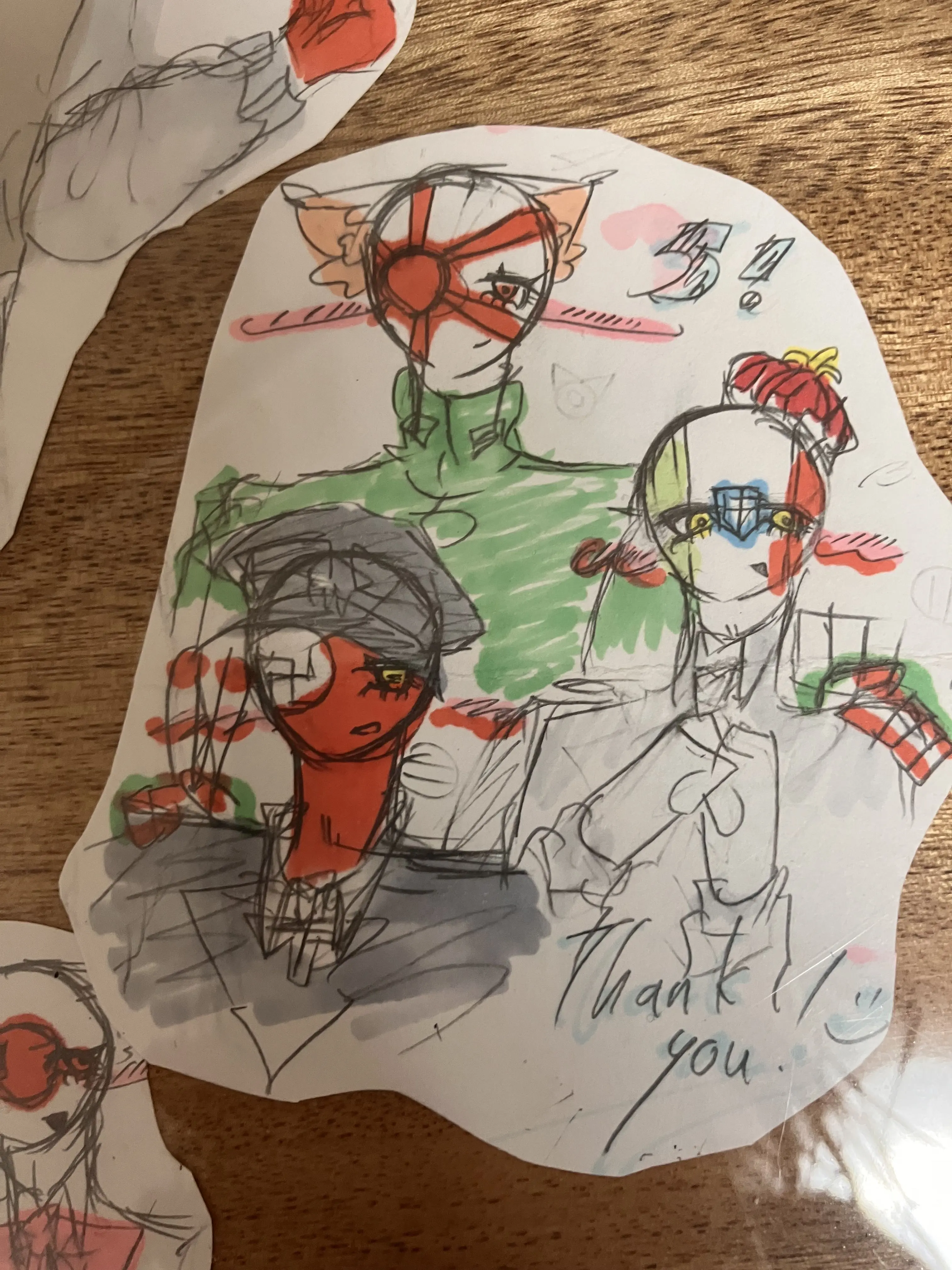 Rusiaislovees의 🇷🇺