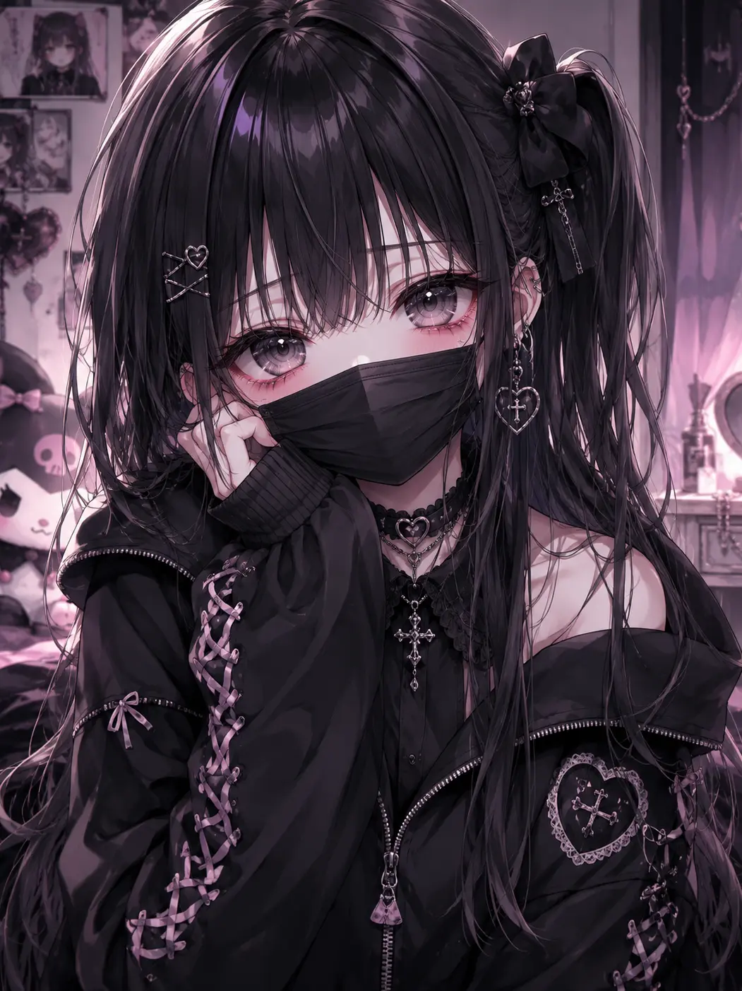 MerryLady8770의 元カノがすげぇ嫉妬してくる