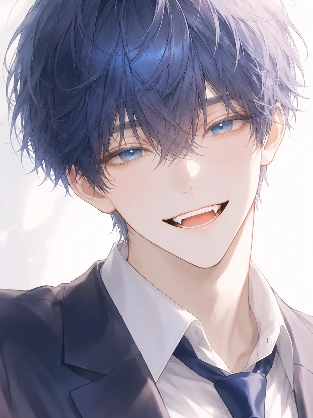 Nico25_25의 何も知らないお坊ちゃま
