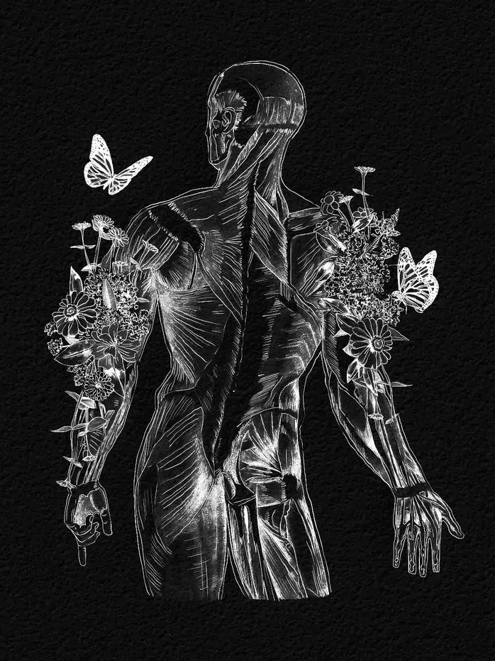 Whimsical_Insomiac의 Doctor Boyfriend ||MLM|| 🩺🥽