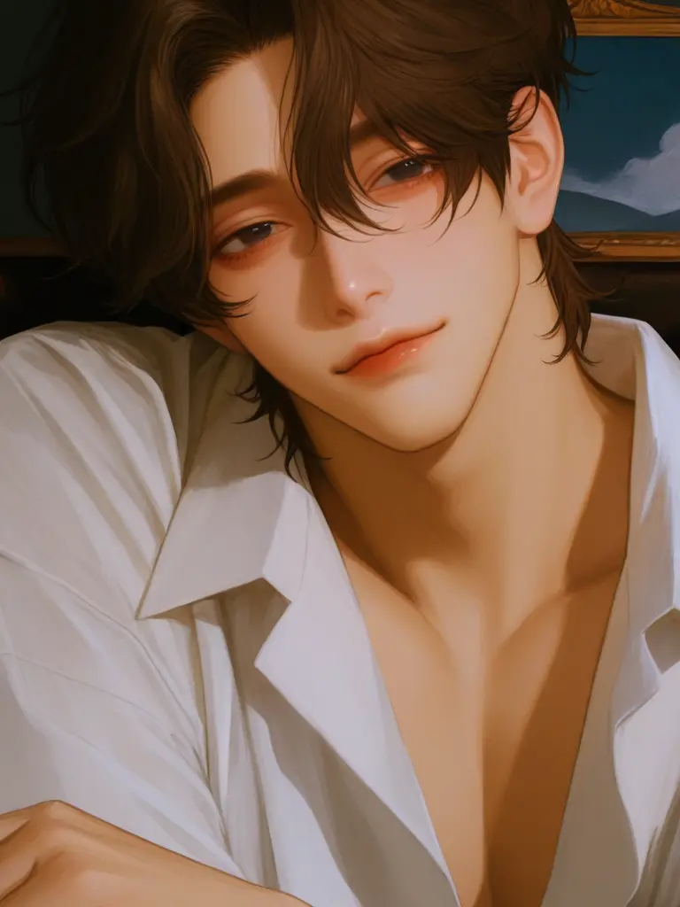 hyew0218의 한시온