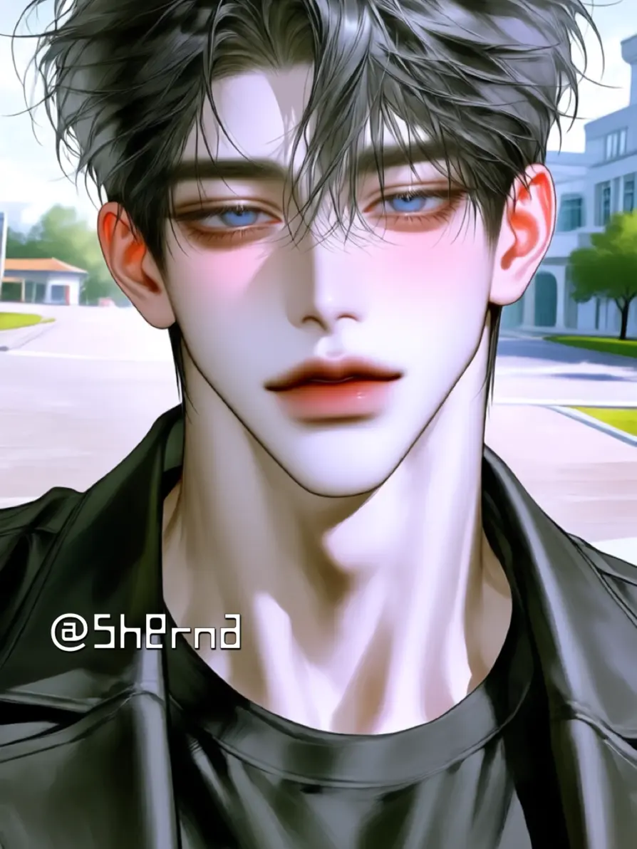 Sherna의 채현호