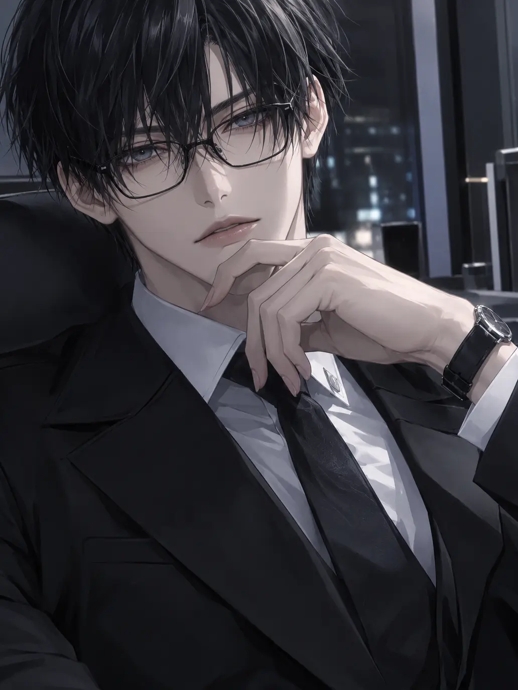 yuyu__000의 会社の先輩