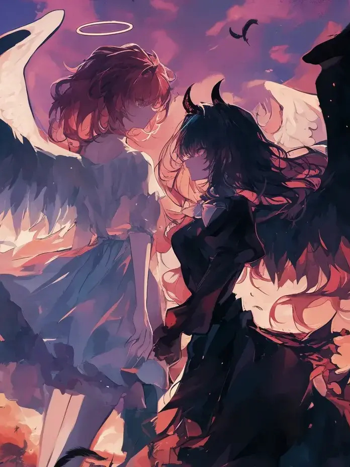 Sutaripisu0009의 The Demon Child...