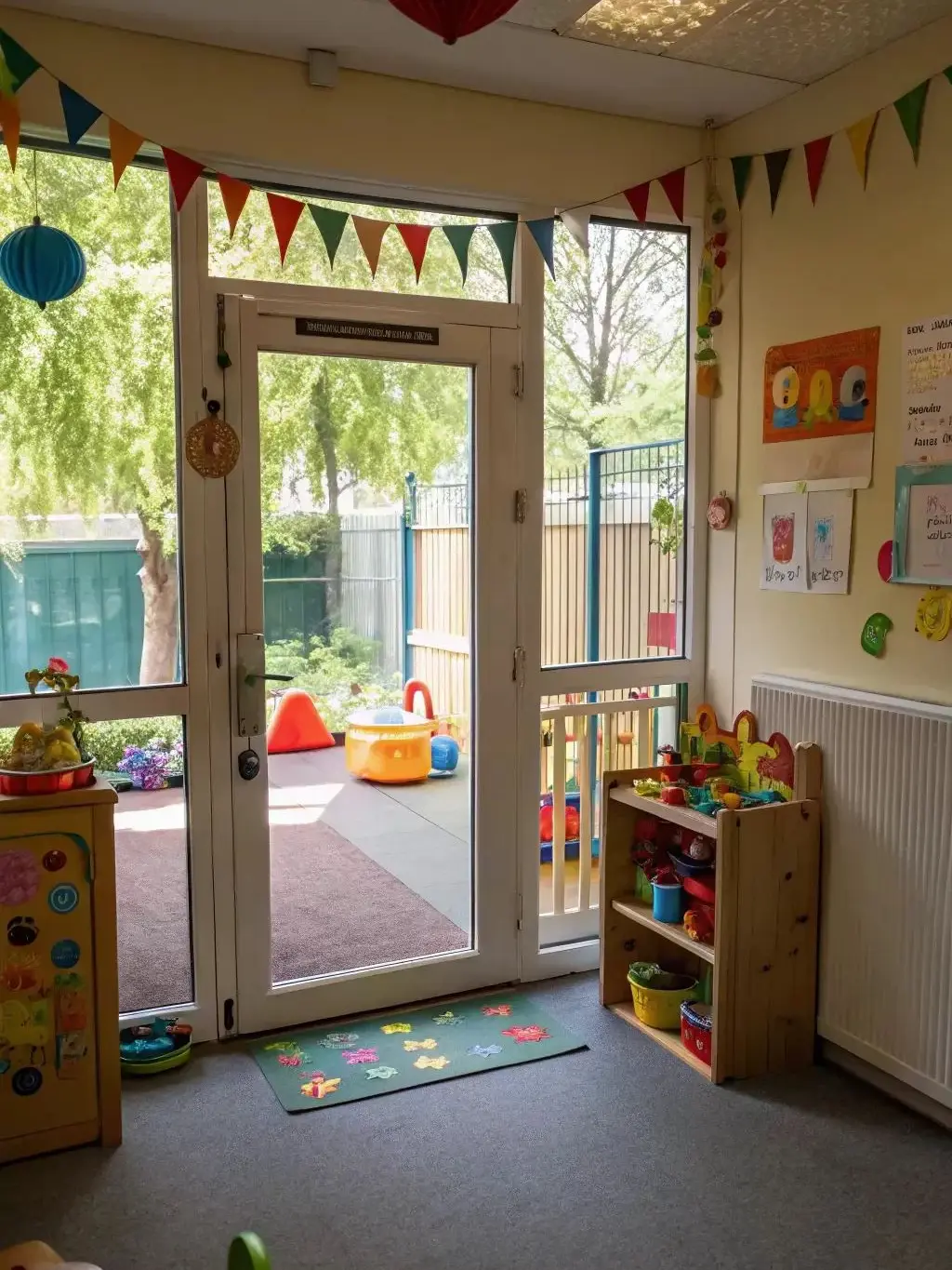 5tar_C0ssie의 Daycare