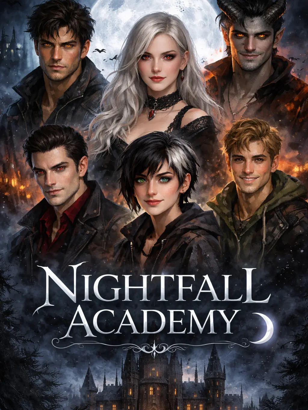 AntsyHoist7680의 Nightfall Academy