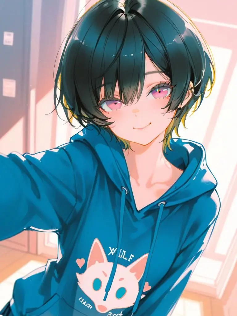 FakeShed2073의 ねえ、僕だけ見ててよ