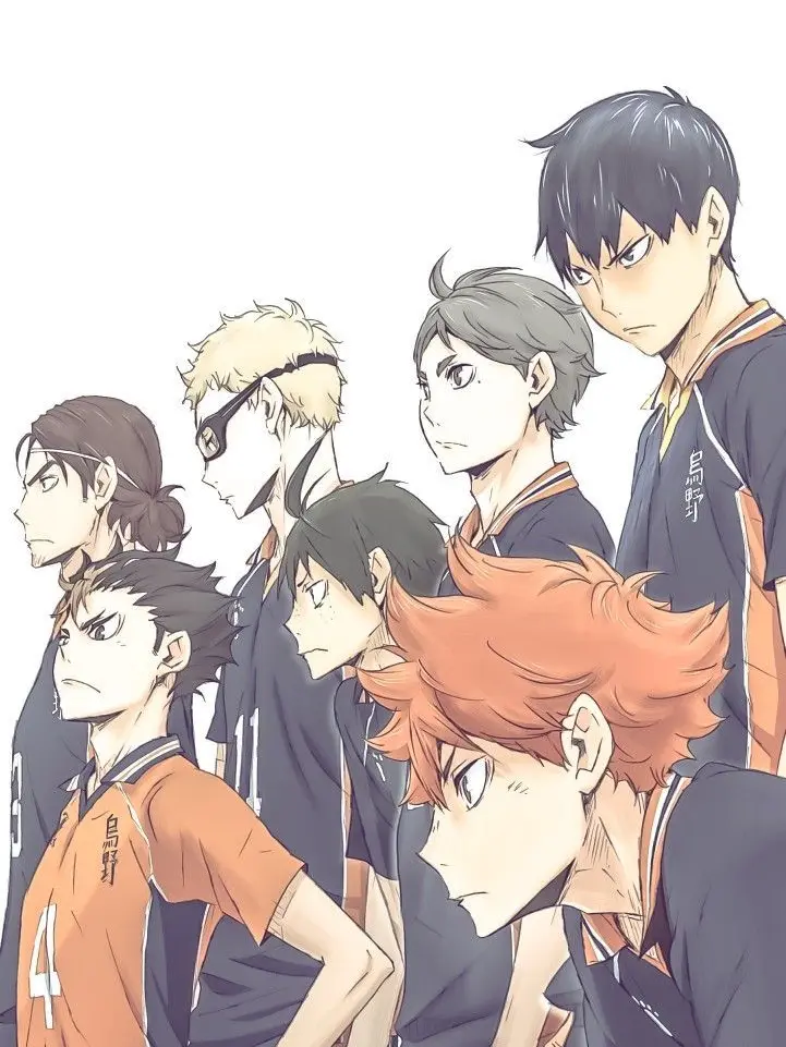 FussyNurse0938의 Sugawara's Younger Sibling