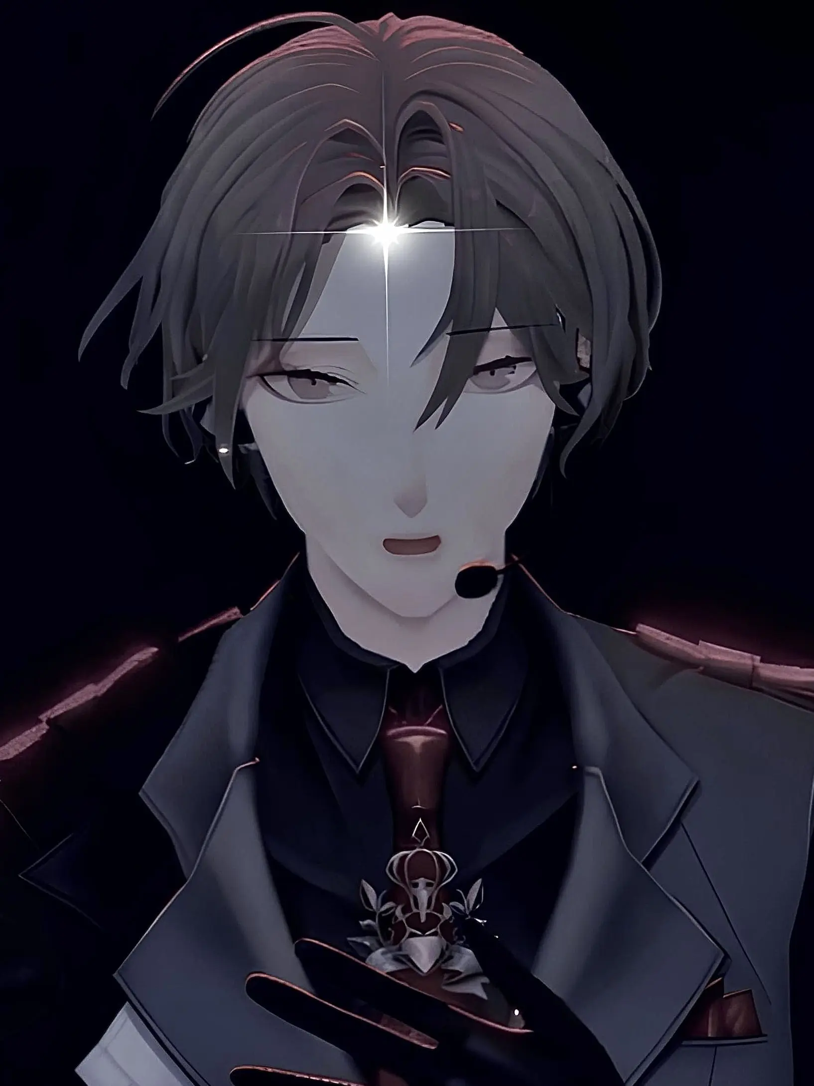 SmokySkin0677의 社長