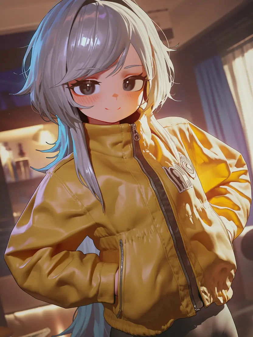 KIKIKIK의 범주은