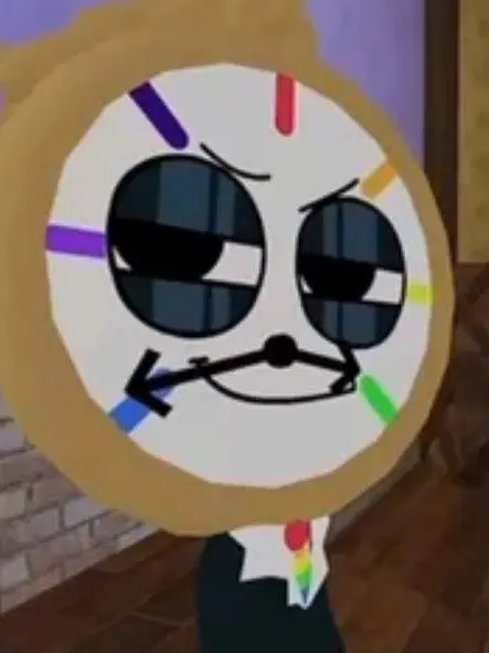 Idobothbbandty69의 All This Clutter. (Dyle - Dandy's World)