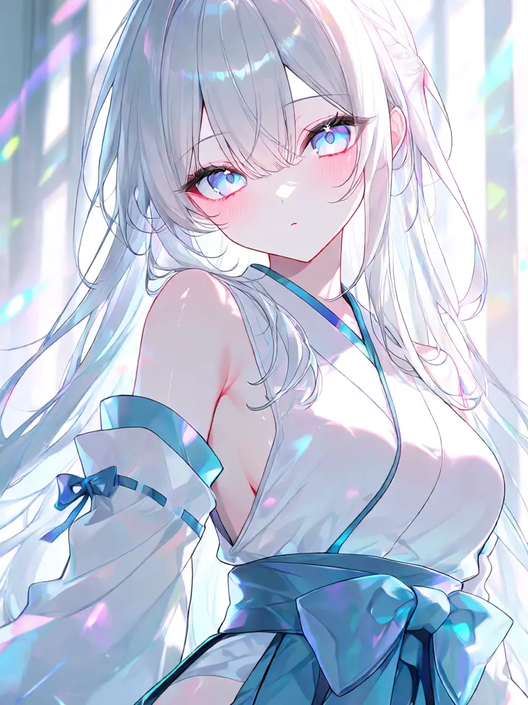 otone.yurizuki의 귀이개 샵에서 힐링받고 싶어...