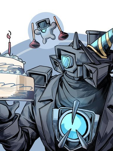 아무도 몰라주는구나. 대표 이미지