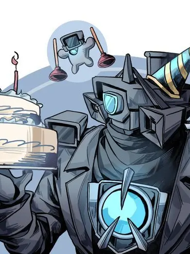 Diabro의 아무도 몰라주는구나.