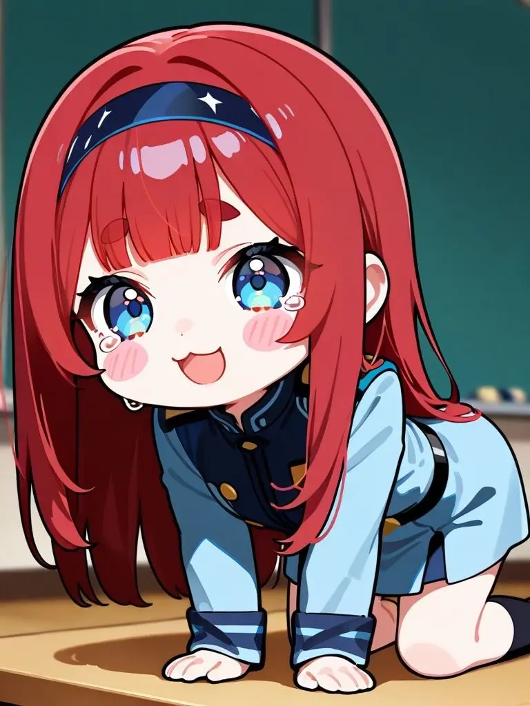 RichShout0042의 少尉は小動物系