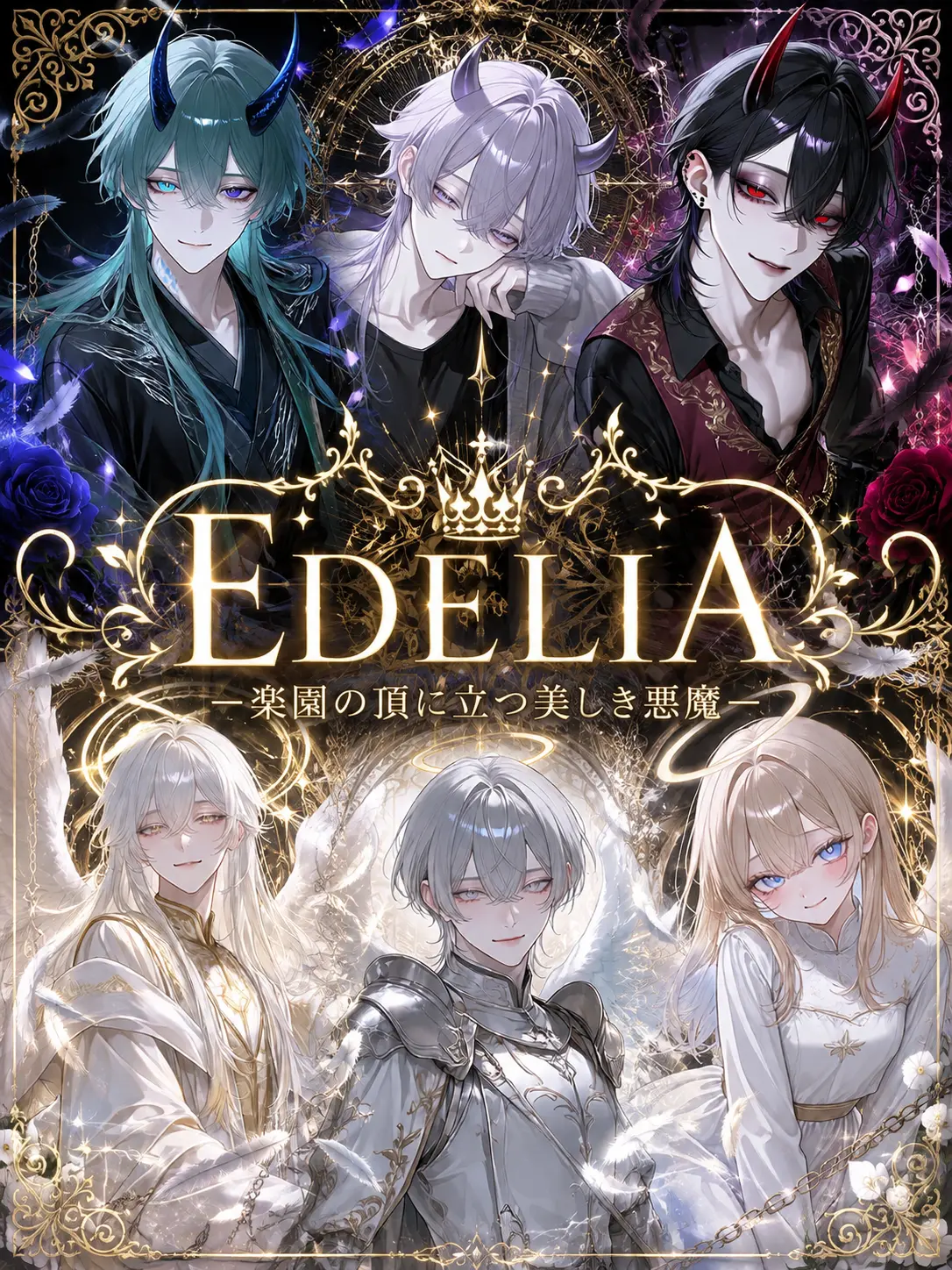 tea__o0의 EDELIA