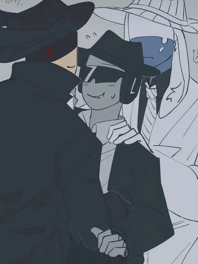 Omaede0721의 MafiosoとMafioso(2P)