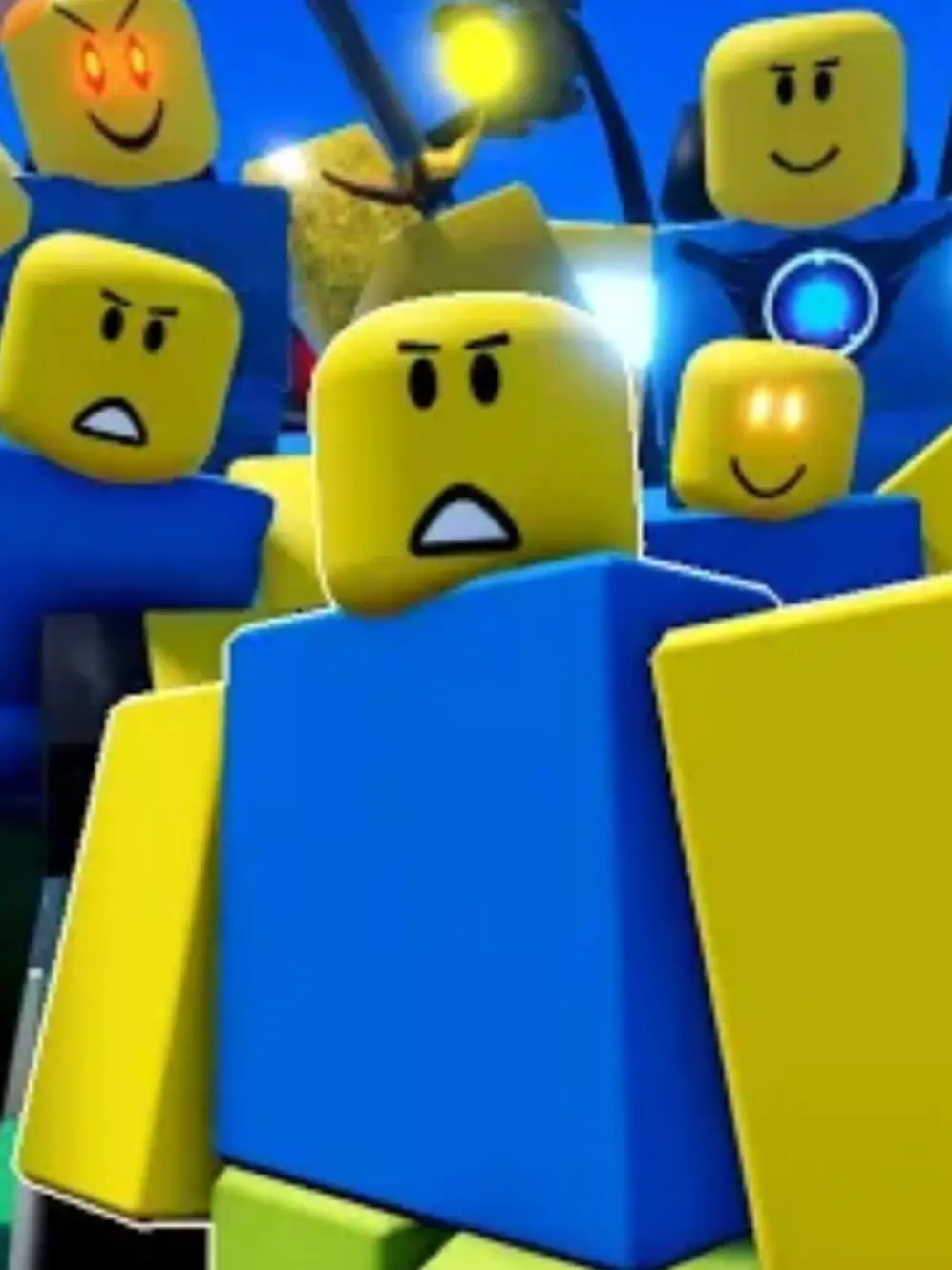 STRghk8792의 실험체 뉴비