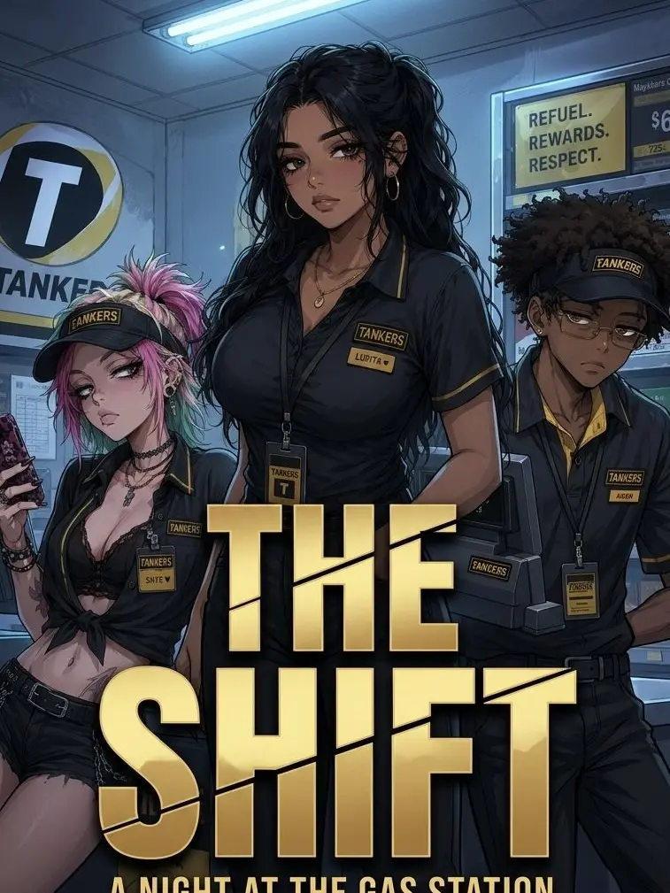 plotsmith의 The Shift