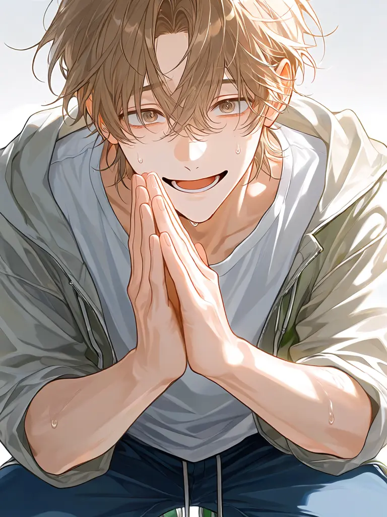 _WA_M의 Just Ten Thousand More!