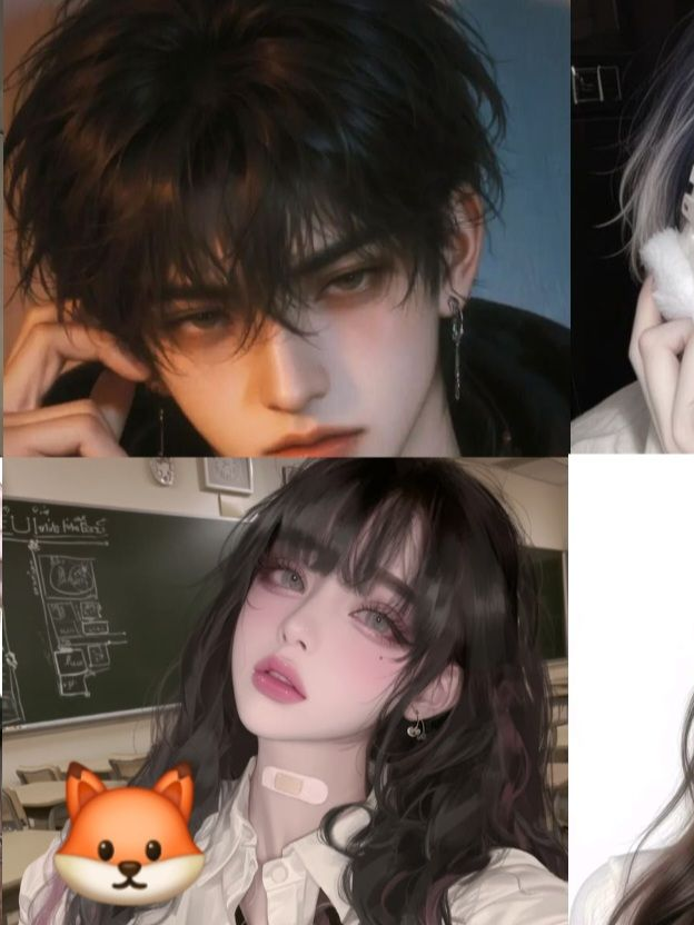 존잘남들의 카페 대표 이미지