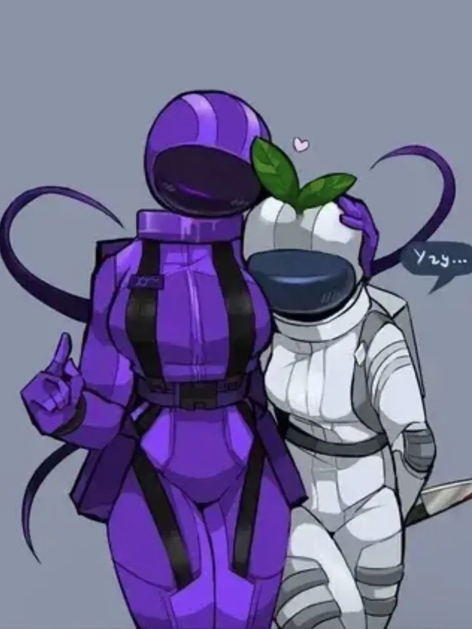 Xelten의 Imposters