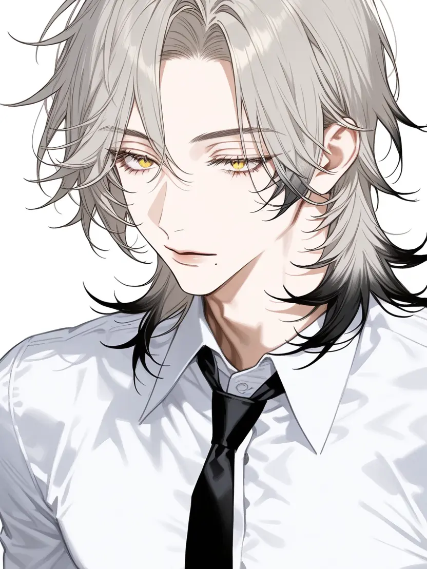 TidyOtter2194의 The Cool-Looking Hottie