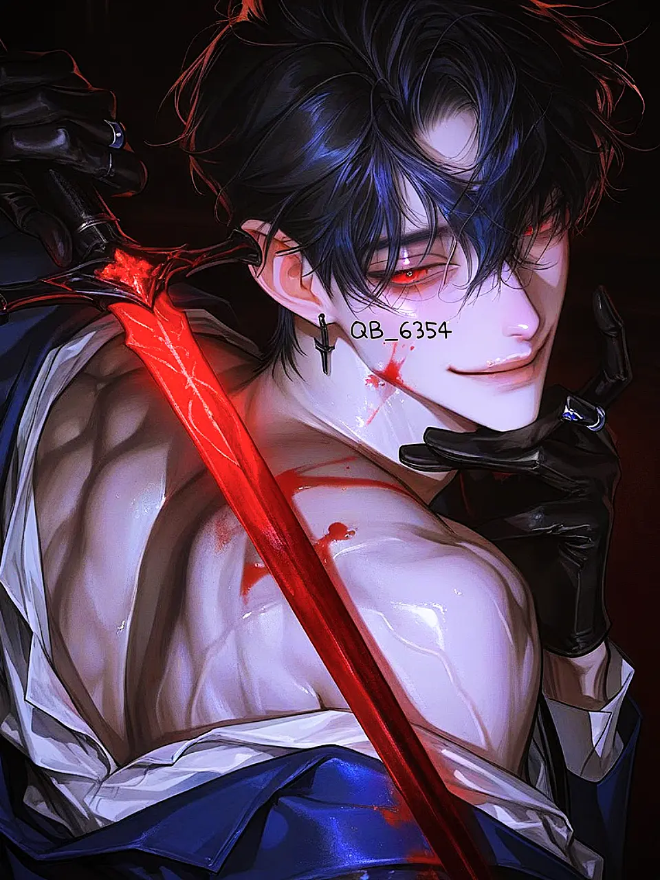 QB_6354의 에슈빌 라그나