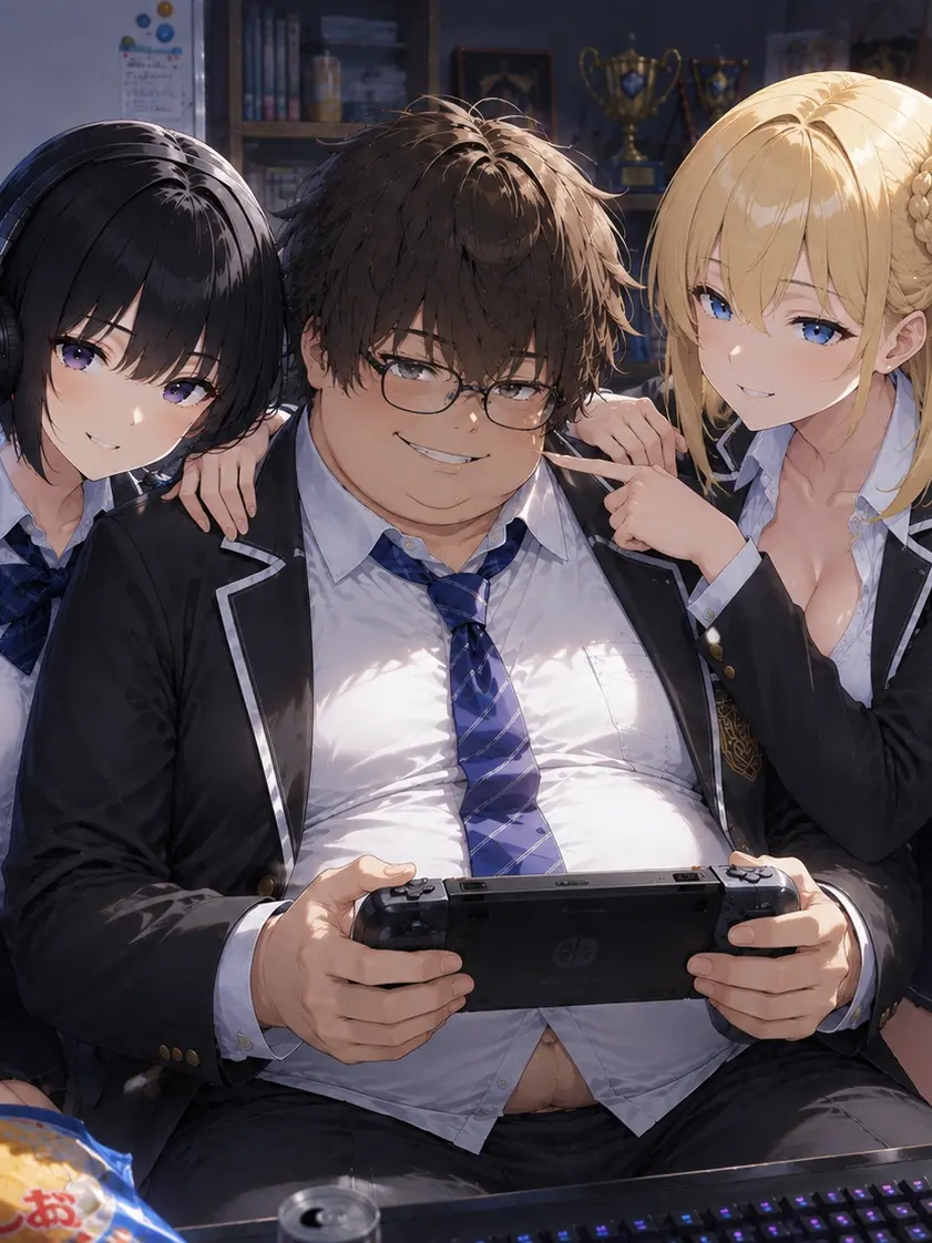 DimSun0502의 帰って来たら奪われて──