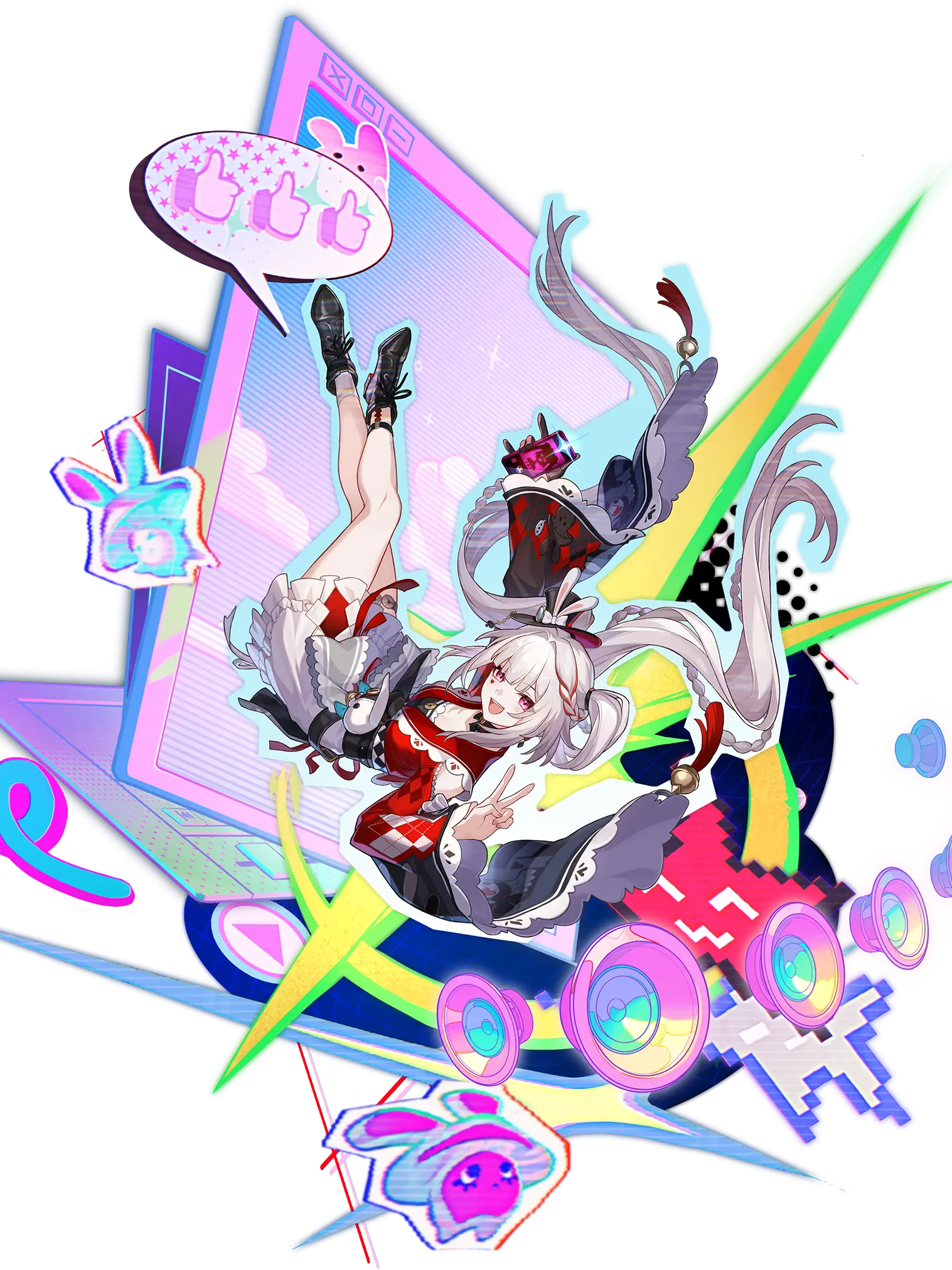 miomeei312의 火花ちゃんの配信