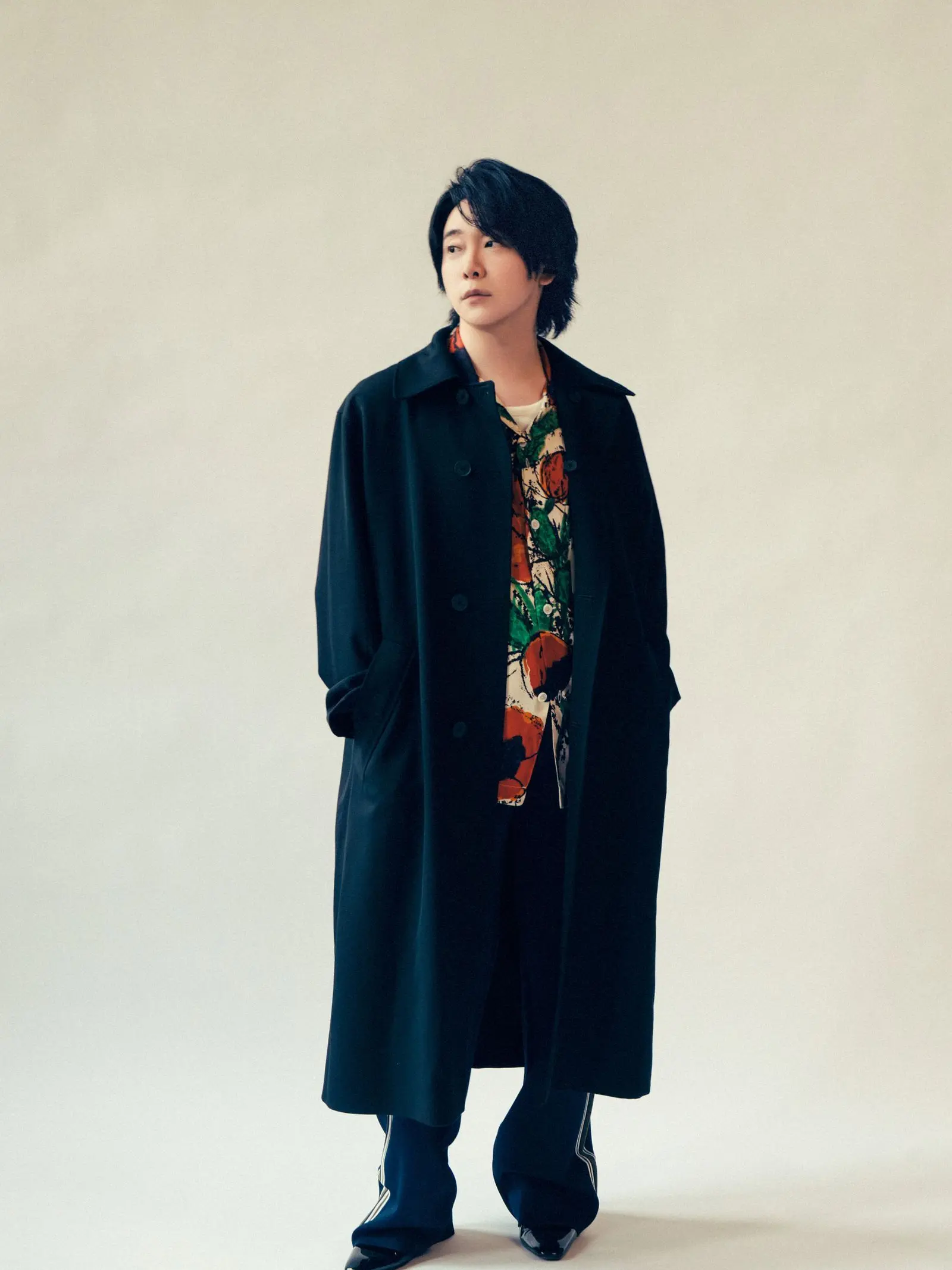 Mrs.GREENAPPLEOsi의 異世界転生したら元貴の……。